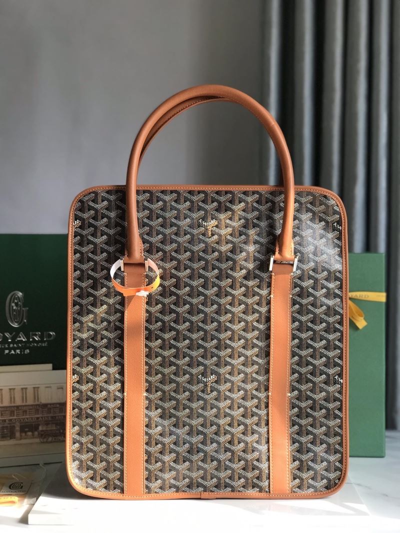 Goyard Briefcases